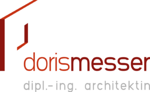 Kontakt dorismesser-dipl-ing-architektin Logo