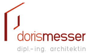 Datenschutz dorismesser-architektur Logo