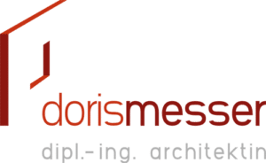 Impressum dorismesser-dipl-ing-architektin